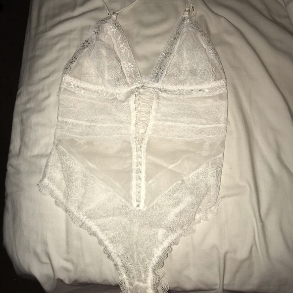 LF bodysuit - Picture 1 of 2